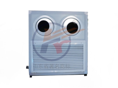 重塑空調新境界：遠程射流機組*智能舒適空間革命