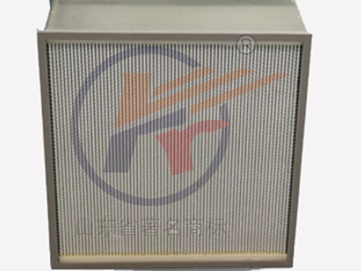 高效空氣過濾器：揭秘*的秘密