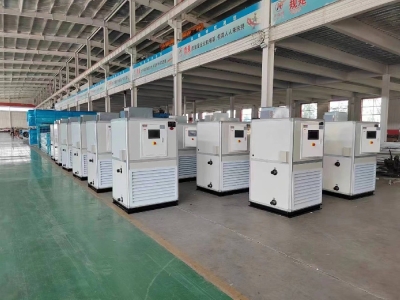 數字化節能空氣處理機組維保內容