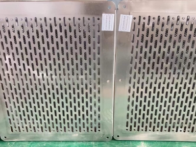 模塊化抗爆閥：革新防護技術，構筑安全防線，*工業防爆新紀元