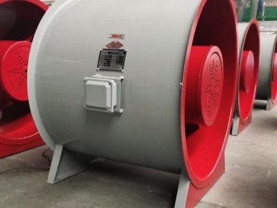 3C排煙風機在地下停車場和高層建筑中的應用技術和安全管理問題