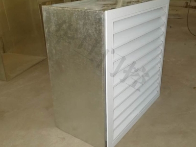 消聲百葉風口：創新聲學科技鑄就靜謐空間的和諧韻律