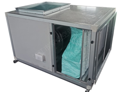 凈化過濾風機箱：創新科技賦能，構筑健康呼吸新凈界