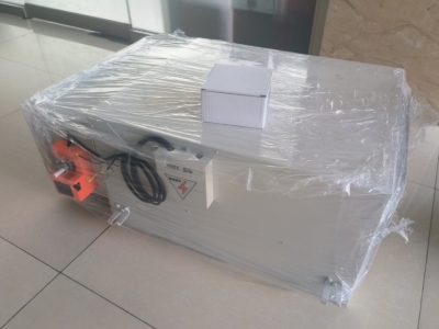 智能化風量調節排風模塊