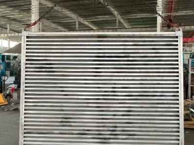 科瑞特氣水分離過濾裝置（窗）