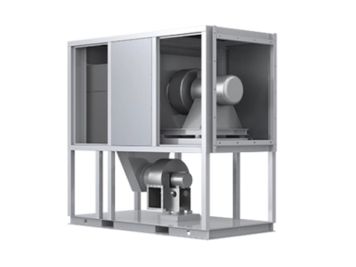 科瑞特自清潔免維護除沙過濾機組