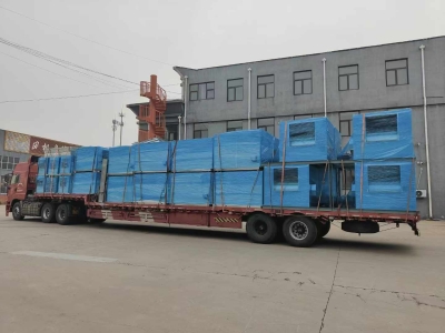 2024年最后20天~柜式消防排煙風(fēng)機(jī)繼續(xù)發(fā)貨江蘇