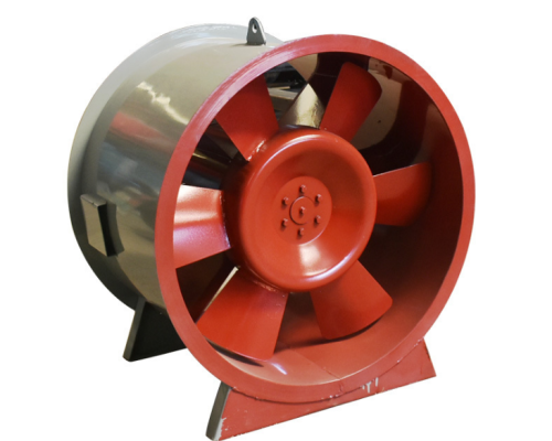 GXF系列斜流風機