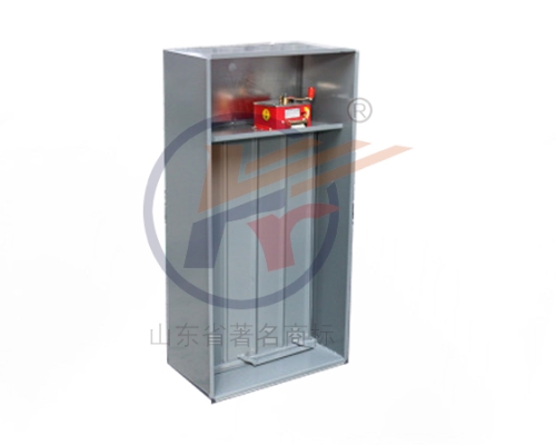 正壓送風(fēng)口