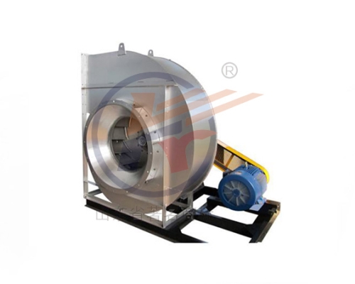 不銹鋼離心風機