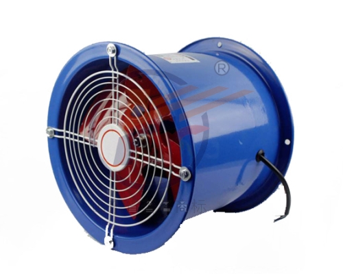 T35-11系列軸流通風機