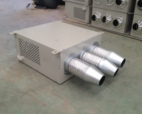 誘導(dǎo)風(fēng)機