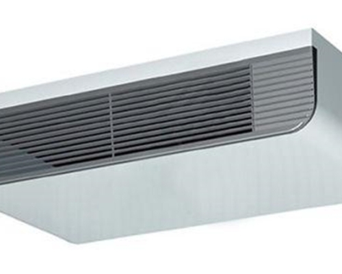 FP-WM臥式明裝風機盤管