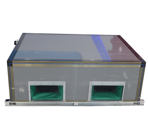 吊頂式空調(diào)機組