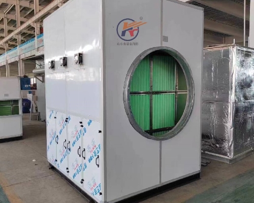 干式化學(xué)過濾器