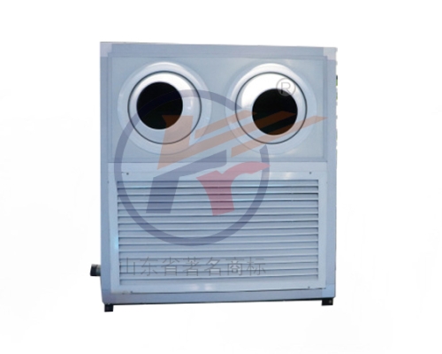 YC（YSKD）遠程射流機組