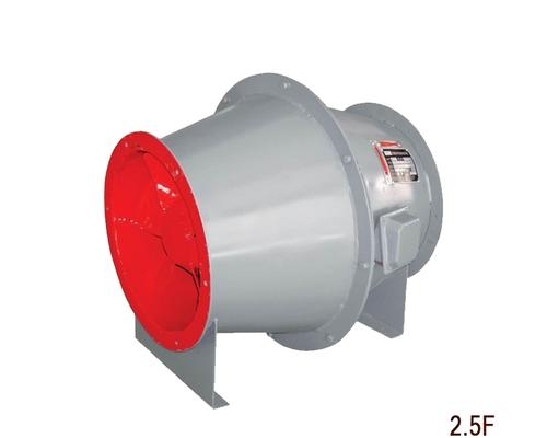 SJG型斜流風(fēng)機(jī)