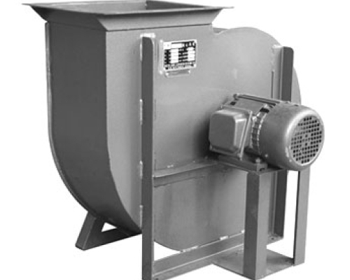 4-79系列離心風機