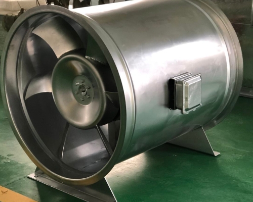 不銹鋼排煙風機