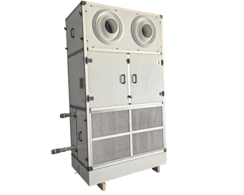 水冷直膨一體機