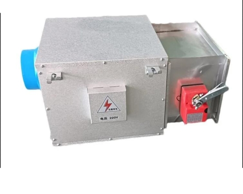 EMH分布式智適應(yīng)動力模塊