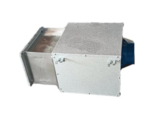 EMH分布式智適應(yīng)動力模塊