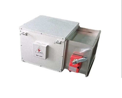 EMH分布式智適應(yīng)動力模塊