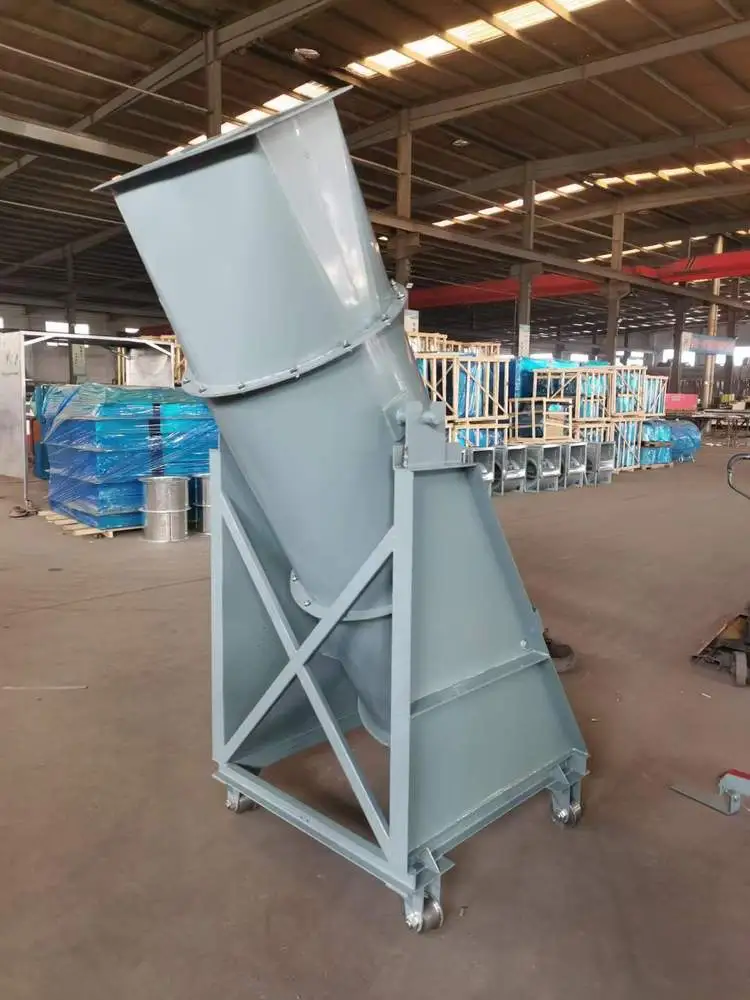 旋轉窯爐冷卻風機