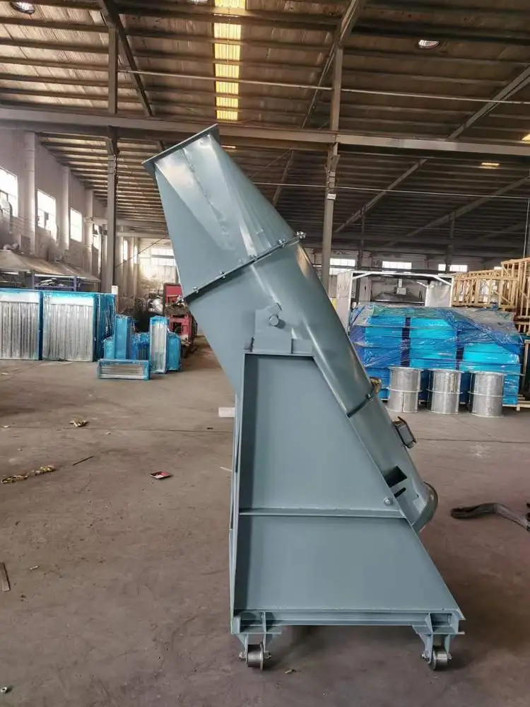 旋轉窯爐冷卻風機