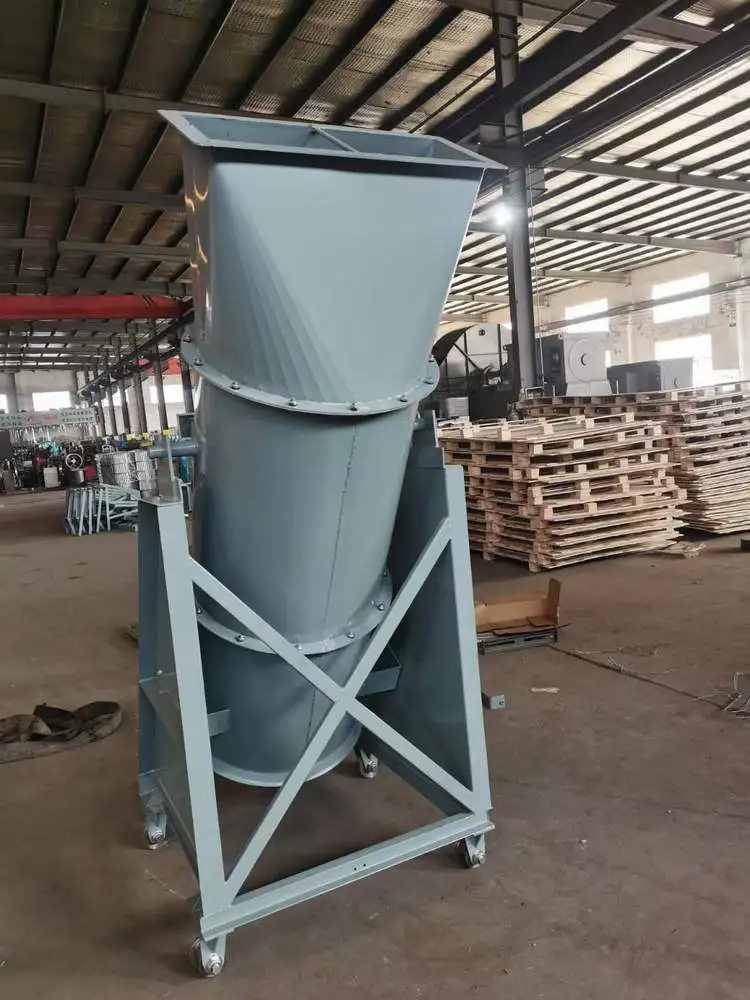 旋轉窯爐冷卻風機