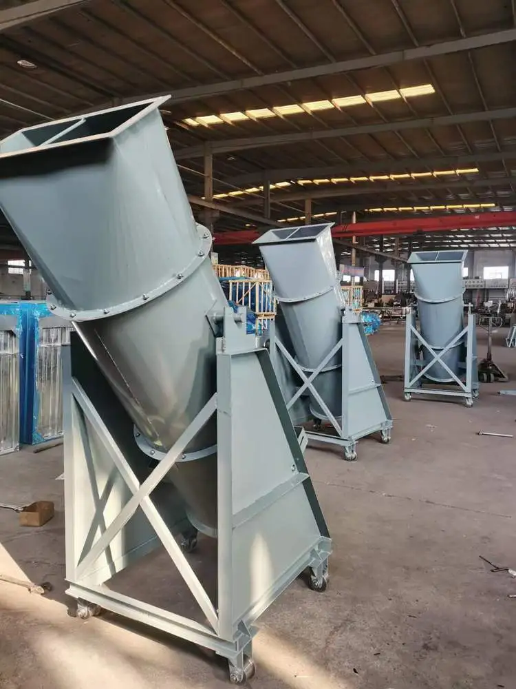 旋轉窯爐冷卻風機