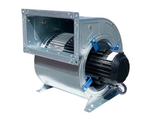 EC數字化節能風機