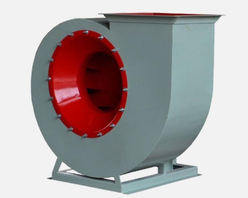 4-68型離心通風機