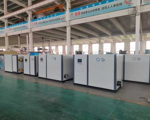 新風(fēng)防凍機(jī)組